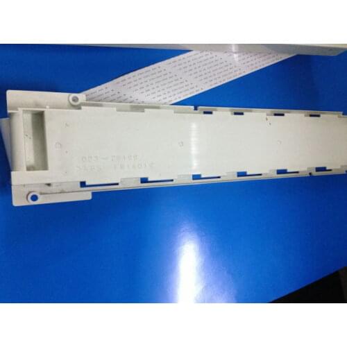 023-28199 ORIGINAL Duplicator GUIDE LOWER; FLEXIBLE W fit for RISO RV EV RV9 FREE SHIPPING