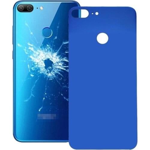 For HUAWEI Honor 9 Lite Case 3D Glass Back Battery Cover Case ,Honor9 Lite Door Rear Replacement Housing Cover