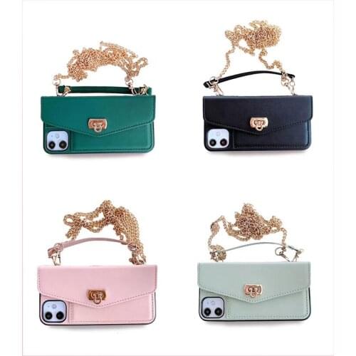 Luxury goddess Satchel soft leather backpack phone case for iphone X XR XS MAX 7 8 plus 12 11 Pro Card holder handbag cover capa