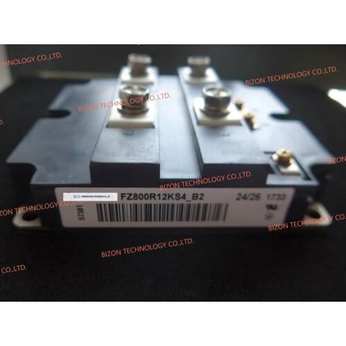 FZ800R12KS4_B2 FZ800R12KS4-B2
