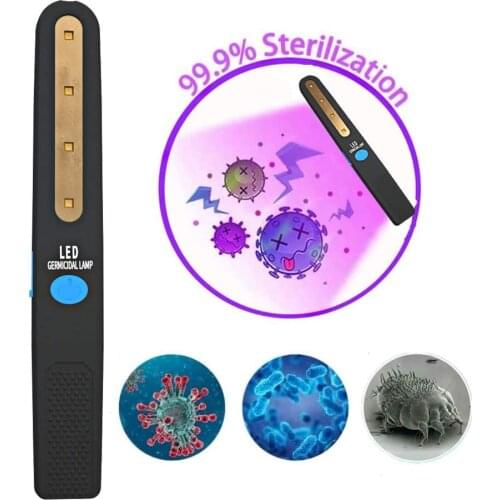 Ультрафиолетовые лампы HILLPOW China At AliExpress