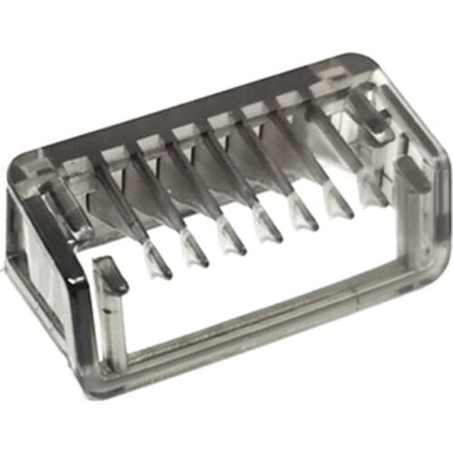 Hair Clipper Limit Comb Trimmer Clipper 1/2/3/5mm for oneblades QP2520/2530/2630/6520 Clipper Comb Attachments X7XA