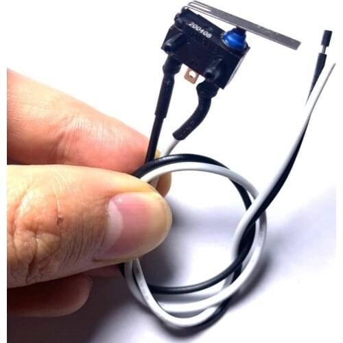 For Volkswagen Golf 7 1.4T 1.6L skoda Octavia micro switch DCF P gear mechanism SSS fault code repair switch