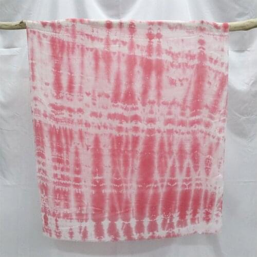 2021 Newest Tie-dye Print Fringe Scarves Shawls Long Women Soft Scarf Wrap Hijab 6 Color Free Shipping