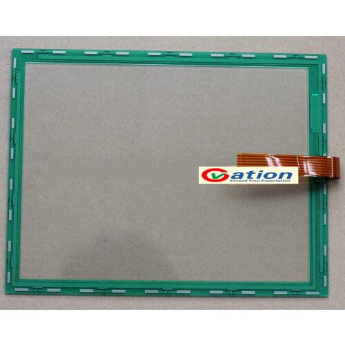 NEW For 180is-ia 10.4-inch 7wire Touch Screen Glass Panel