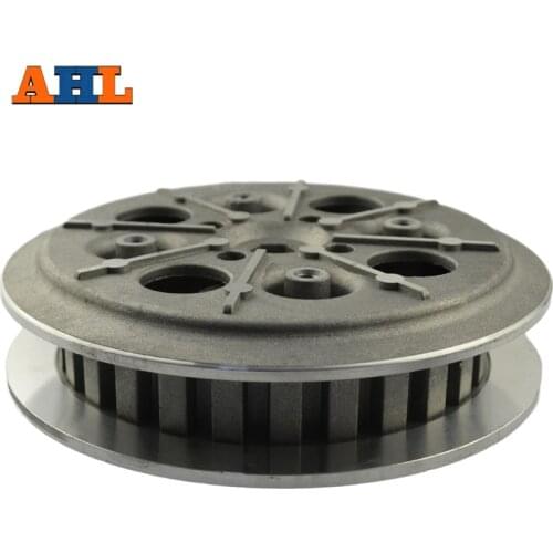 Brand New Clutch Drum Assy Basket Inner Hub Complete For YAMAHA XV250 XV 250