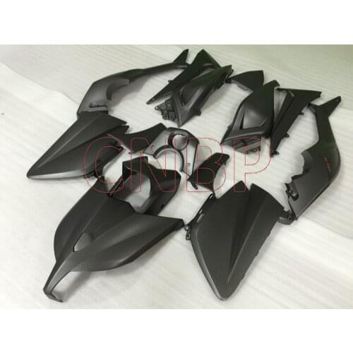 Abs Fairing TMAX 530 2013 - 2014 Matte Grey Black Abs Fairing T-MAX530 2014 Bodywork for YAMAHA TMAX530 2014 no paint