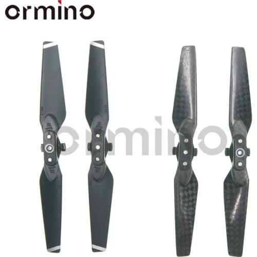 ORC 2 Pair 4730F Propeller RC Drone Profissional Propeller FPV Diy Kit Carbon Fiber Propeller 4 inch Quadcopter Propeller 4730f
