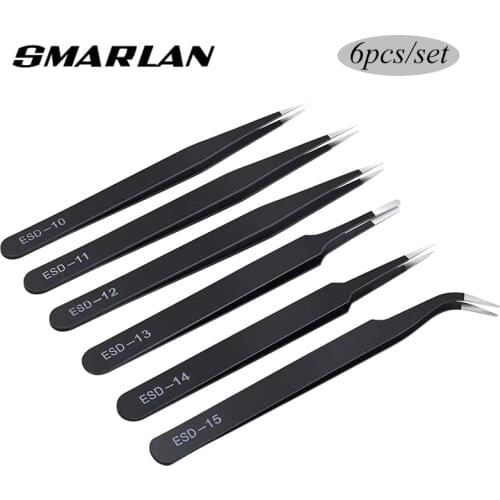 SMARLAN Tweezers