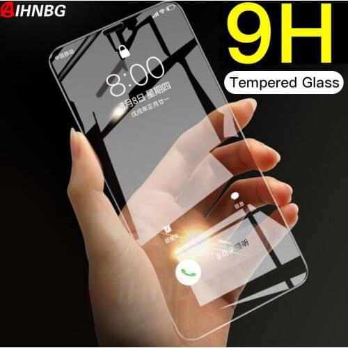 Full Cover Glass on the For iPhone X XS Max XR 12 Tempered Glass For iPhone 7 8 6 6s Plus 5 5S SE 2020 11 Pro Screen Protector
