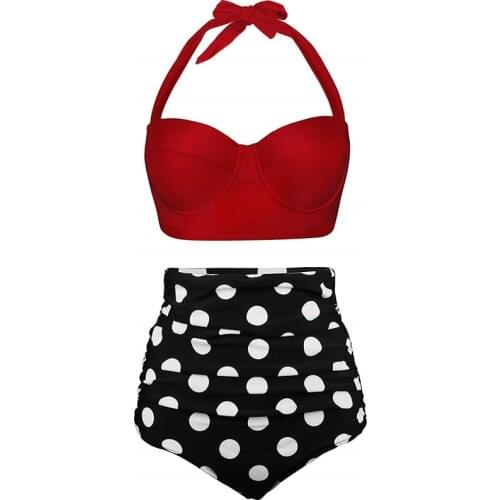 Sze-Vunkoo Bandeau Swimwear