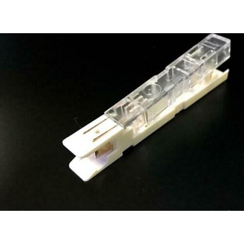 Duckbill head 2/4/8 core test head 110 jumper frame connector voice jumper