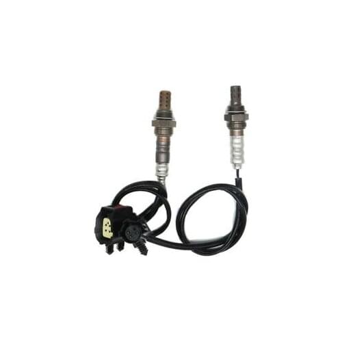 TIANBANG Upstream+Downstream Oxygen Sensor 234-4010 234-4216 For 01-03 Chrysler Voyager Town & Country 3.3L/Dodge Caravan 3.3L