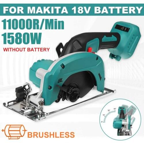 VIOLEWORKS Circular Saws