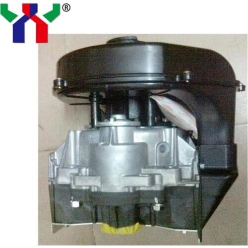 1 piece Air Compressor F4 Original Japan for CD74 Offset Printing Machine