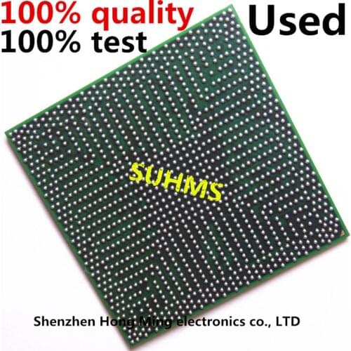 100% test very good product QG82945P bga chip reball with balls IC chips