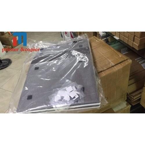 2pcs ADF Sponge cover For Ricoh Aficio 1060 1076 2060 2075 MP5500 MP6500 MP7500 MP8000 MP9001