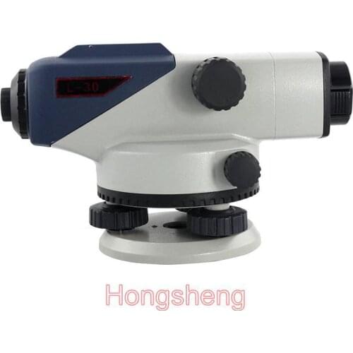 LETER Automatic Leveling Optical Level L30 Automatic Optical Level