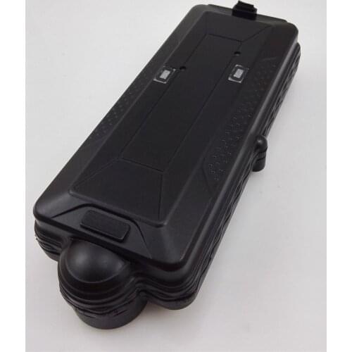Vehicle mounted waterproof GPS tracker 10000mAh TK10g 3G GSM+GPS+WIFI