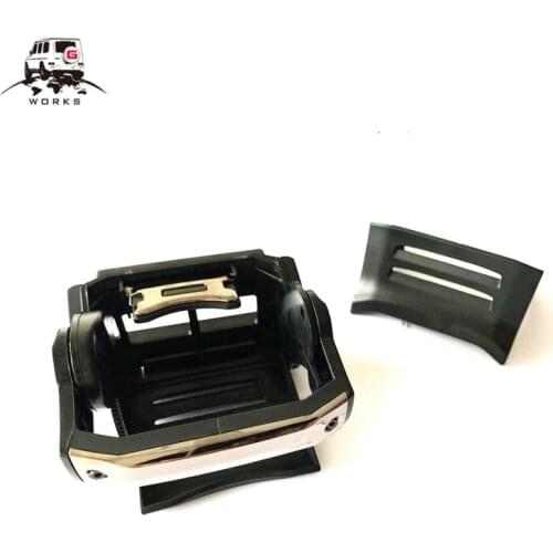 W463 cup holder for G-class W463 all year made in Japan G-class cup holder