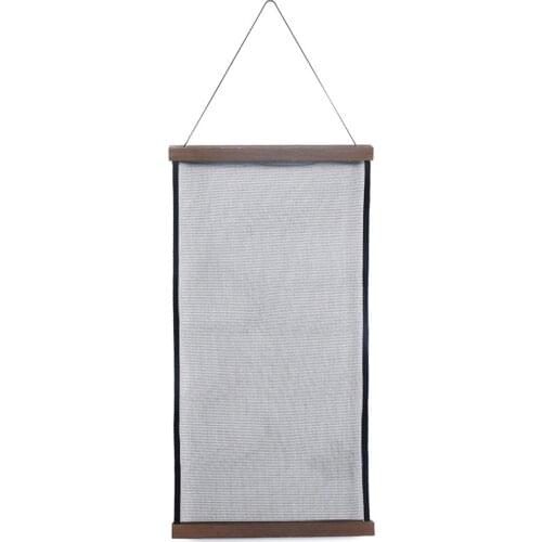 Earring Necklace Holder Large Capacity Earring Holder Rack Jewelry Hanging Frame Display Hanger