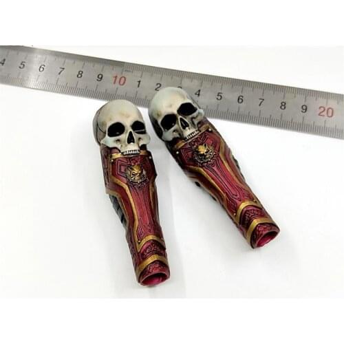 For Sale TBLeague 1/6th PL2020-161 Goddess of War Salia Leg Armor Model For Usual 12inch Female Body Accessories