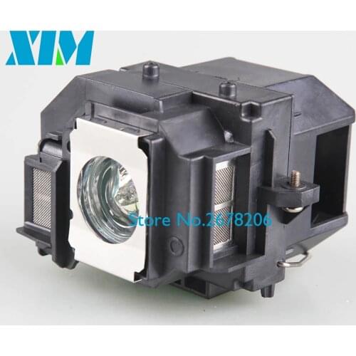 High Quality Projector lamp ELPL58/V13H010L58 For EPSON EB-S10/EB-S9/EB-S92/EB-W10/EB-W9/EB-X10/EB-X9/EB-X92 PROJECTOR