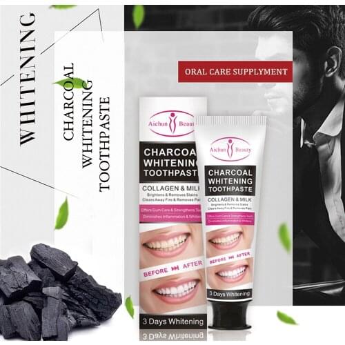 EMURWLECR Toothpastes