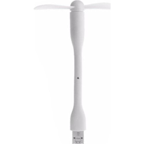 Flexible Mini Usb Fan Portable Detachable Cooling Fan for Pc Power Bank Usb Devices Mini Handheld Usb Fan ONLENY