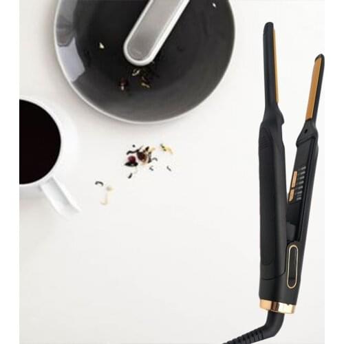 Ihongsen Hair Styling Products