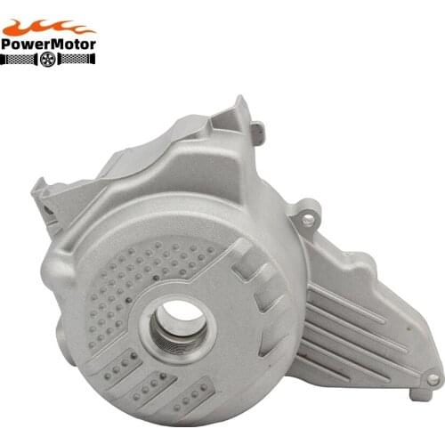 Motorcycle Z190 Ignition Stator Cover or Zongshen 2V 190cc Engine code No.: ZS1P62YML-2 Pit Dirt Bike