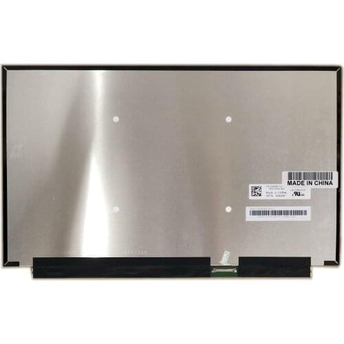LQ133M1JX20 LQ133M1JX20-E 72% COLOR FHD IPS Laptop LCD SCREEN for DELL 13 7373 P83G NOT TOUCH panel