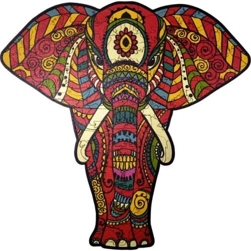 Нет бренда Children's Puzzles