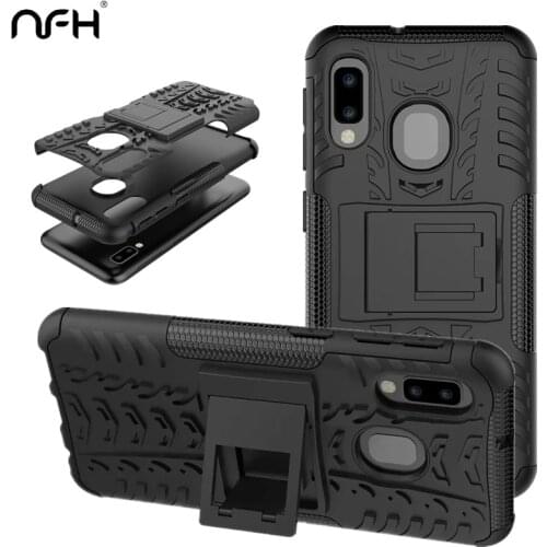 NFH Samsung Galaxy M20 Phone Cases