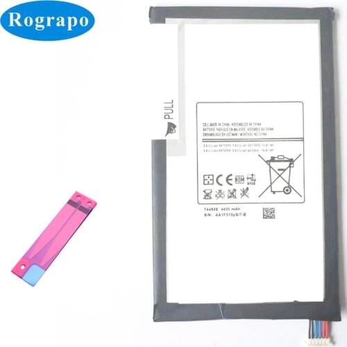 New Full 4450mAh T4450E Battery For Samsung GALAXY Tab 3 8.0 T310 T311 T315 SM-T310 SM-T311 E0288 E0396