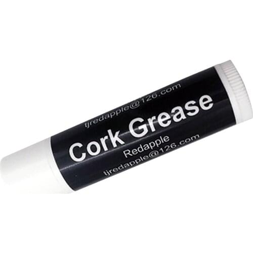 Cork Grease For Clarinet Saxophone Oboe Flute Wind Instruments,1 Tube