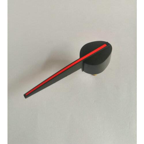 Various car, motorcycle, ship instrument pointer, tachometer, oil gauge, odometer,Hole diameter 1.5 , ZZ12 L=45mm