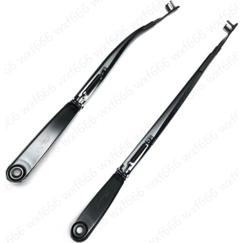 Car Front windshield wiper arm F10 N53 523Ib mwF18 F11 F12 N63 650I Wiper arm fixing bracket Rocker arm