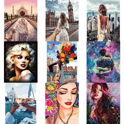 Настенные картины в гостиную Tapb China At AliExpress