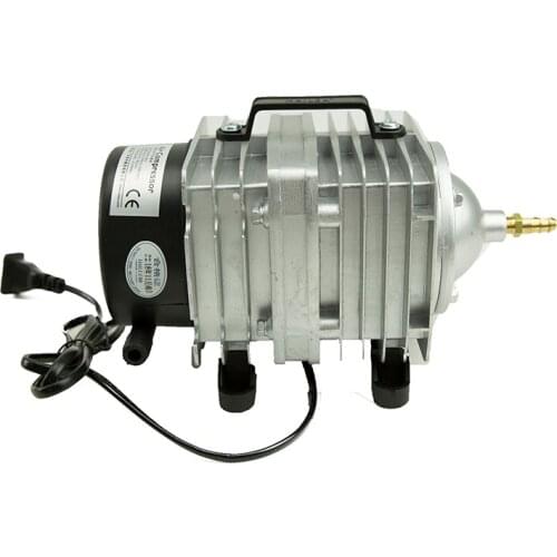 Air pump 135w 220v air pump for laser engraving machine ZuRong