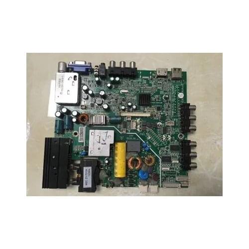 1pcs/lote Good quality,New original LE32H320D LE32B50 H32E16 MSTV2407-ZC01-01 motherboard