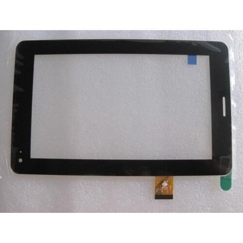 Free shipping 7 inch touch screen,100% New for Prestigio Multireader PER5474BC touch panel,Tablet PC touch panel digitizer