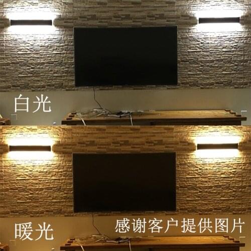 Crystal bedroom light crystal lampes suspendues bed wall lamp wood rope dining room living room bedroom bedside wall lamp