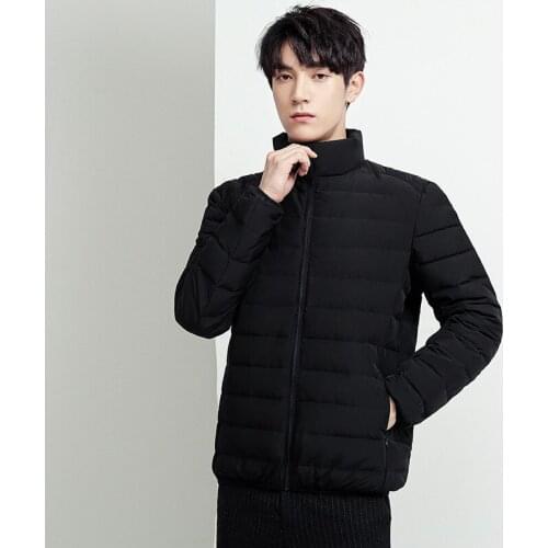 Мужские теплые парки LFFMHMT China At AliExpress