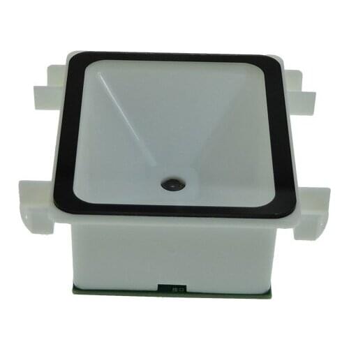Fixed Barcode Scanner Scanner Module USB Interface 2D CMOS Wired with 620 nm Light Diode Fixed Barcdoe Reade Module