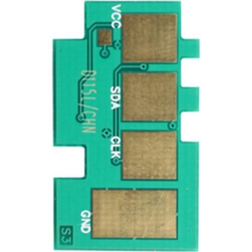 Toner Chip for Samsung Xpress SL-M2070FW SL-M2078FW SL-M2026 SL-M2022W SL-M2022 SL-M2026W SL-M2078 SL-M207F SL-M2078W SL-M2029
