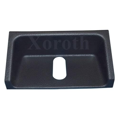 Genuine OEM New Parts 76192-54P00-5PK Tail End Trip Cap,Trunk Lock Cap.Lock Hole Cover for Suzuki New Vitara 2016-2018