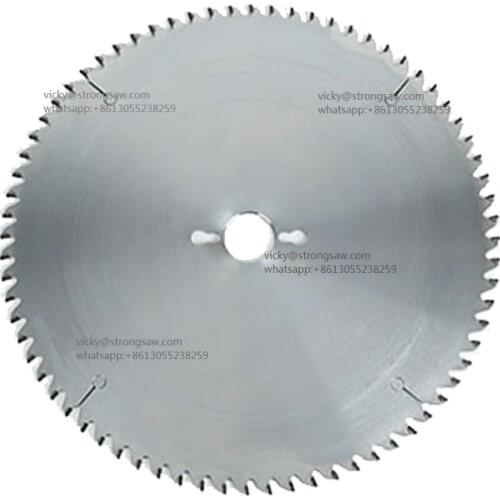 PCD Woodworking saw blades sliding table saws precision panel saws PCD cutting discs saws
