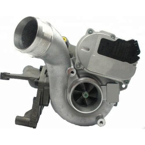 Turbocharger for OEM BV50 059145715F 059145702F ASB BKN BKS engine turbocharger
