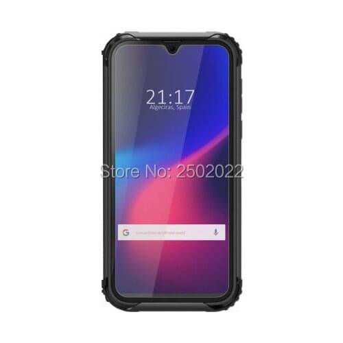 Tempered Glass For Blackview BV5900 5.7" GLASS Protective Film Screen Protector Phone cover tempered Glass For Blackview BV5900